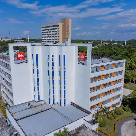 Ibis Manaus Distrito Industrial Eksteriør bilde