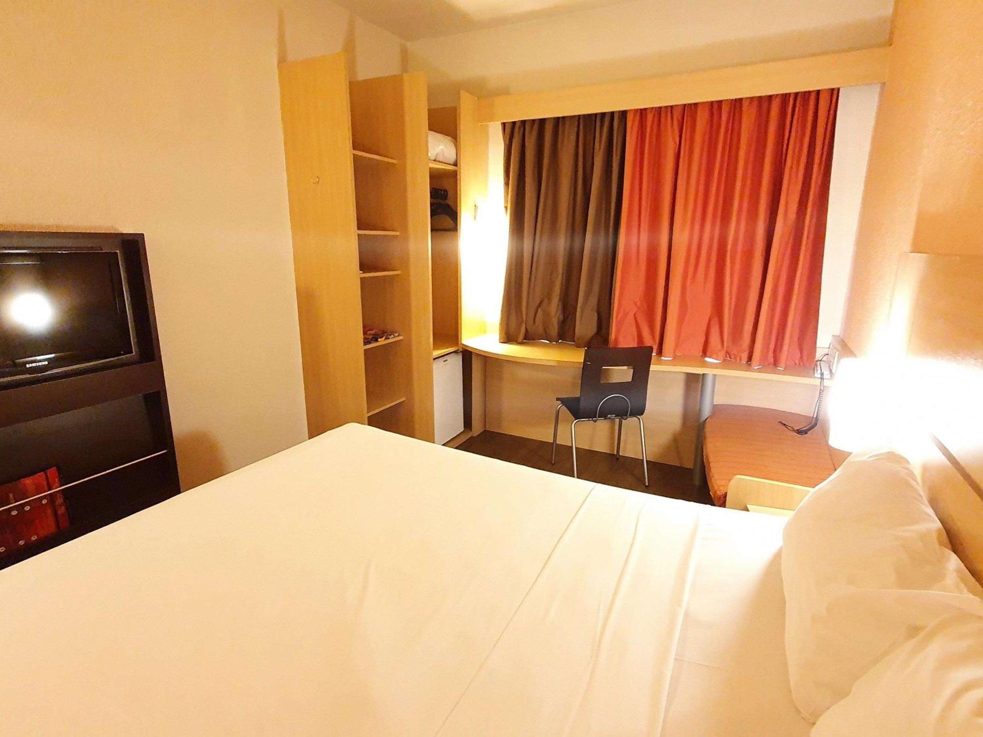 Ibis Manaus Distrito Industrial Eksteriør bilde